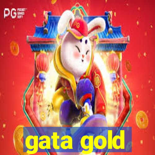 gata gold